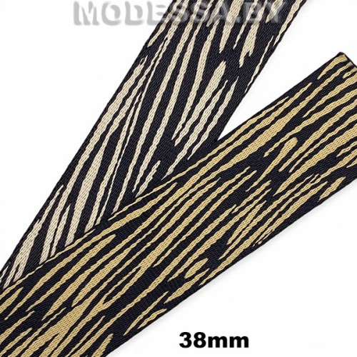 40866.125 Лента 38мм 