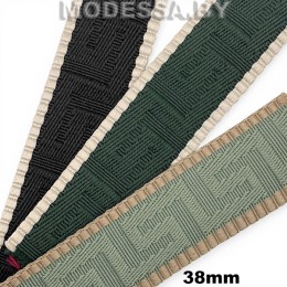 40866.12 Лента 38мм 