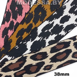 40866.124 Лента 38мм 