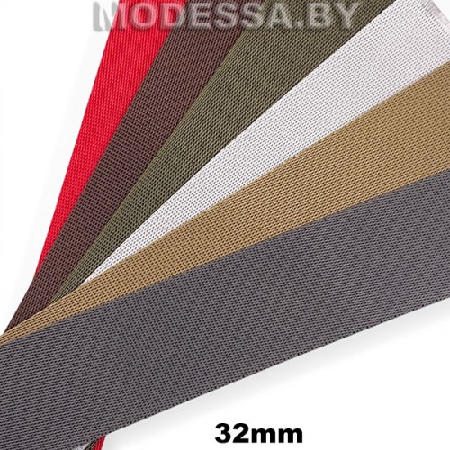 40866 С. 05 Лента 32мм 