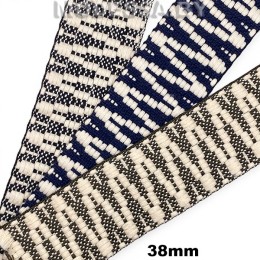 40866 С. 1.55 Лента 38мм 