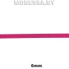 41309.11 лента репсовая 6мм Ц:175 Малиновый