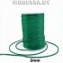 40873.2 Шнур декоративный Ц:Зелёный