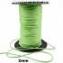 Шнур декоративный Ц:Салатовый 