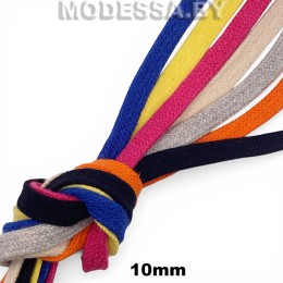 Шнур плетеный х/б 10мм 