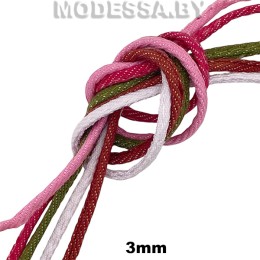 110 MF Тесьма 3мм