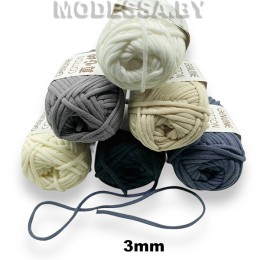 Шнур трикотажный 50гр 50м