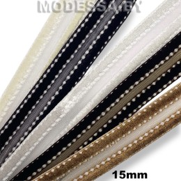 2817 28710 Лента бархатная 15мм 