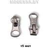 Бегунок (слайдер) металл тип5 артММ5.20 Ц:Черный никель