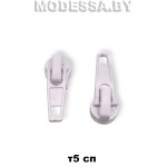 Бегунок (слайдер) спираль тип5 арт СП5.16 Ц:Белый
