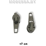 Бегунок (слайдер) спираль тип7 арт СП7.12 Ц:Хаки
