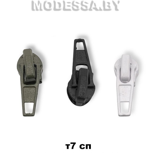 Бегунок (слайдер) спираль тип7 