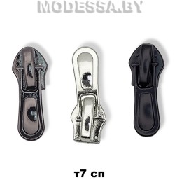 Бегунок (слайдер) спираль тип7 
