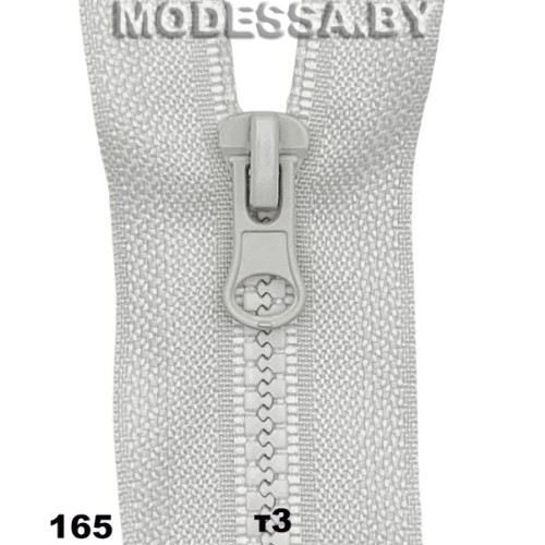 Молния трактор тип3 Ц:165 Серый