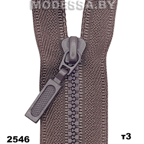 Молния тракторная тип3 Ц:2546 