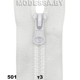 Молния трактор тип3 Ц:501 Белый