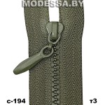 Молния трактор тип3 Ц:С-194 Зелёный