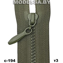 Молния трактор тип3 Ц:С-194 Зелёный