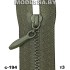 Молния трактор тип3 Ц:С-194 Зелёный