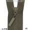 Молния тракторная тип3 Ц:С-318 Т.Зелёный