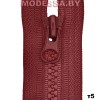 Молния тракторная тип5 Ц:073D Красный