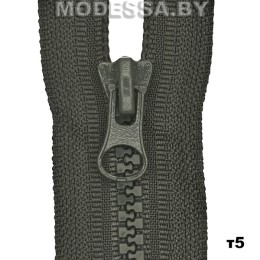 Молния тракторная тип5 Ц:387D Хаки