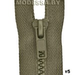 Молния тракторная тип5 Ц:9 Хаки
