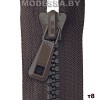 Молния тракторная тип8 Ц:Коричневый