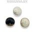3252-А JRB-15MM-396 Пуговица металлическая d15мм 