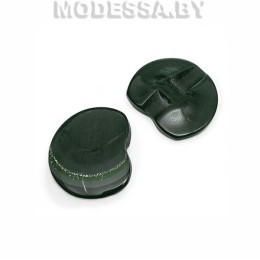 0003020 Пуговица пластм. 17х14мм Ц:32