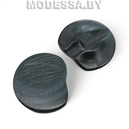 0003040 Пуговица пластм. 23х20мм Ц:24