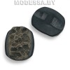 0008040 Пуговица пластм. 23х19мм Ц:14
