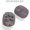 0008040 Пуговица пластм. 23х19мм Ц:22