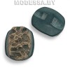 0008040 Пуговица пластм. 23х19мм Ц:44