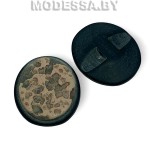 0008040 Пуговица пластм. 23х20мм Ц:54