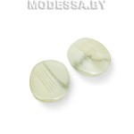 0015020 Пуговица пластм. 17х14мм Ц:2