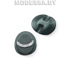 0029020 Пуговица пластм. 17х14мм Ц:18
