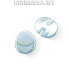 0029020 Пуговица пластм. 17х14мм Ц:19