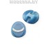 0029020 Пуговица пластм. 17х14мм Ц:22