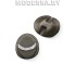0029020 Пуговица пластм. 17х14мм Ц:26