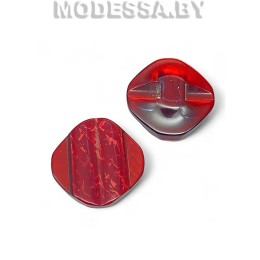 0031045 Пуговица пластм. 17х16мм Ц:12