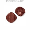 0031045 Пуговица пластм. 17х16мм Ц:13