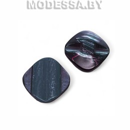 0031045 Пуговица пластм. 17х16мм Ц:15