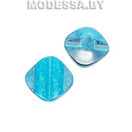 0031045 Пуговица пластм. 17х16мм Ц:18
