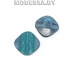 0031045 Пуговица пластм. 17х16мм Ц:19