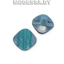 0031045 Пуговица пластм. 17х16мм Ц:19