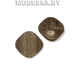 0031045 Пуговица пластм. 17х16мм Ц:5
