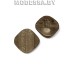 0031045 Пуговица пластм. 17х16мм Ц:5