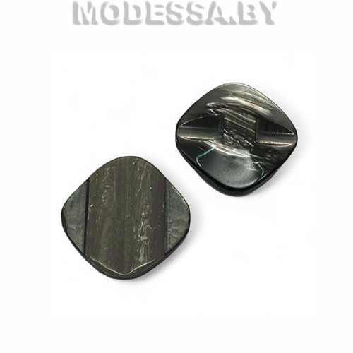 0031045 Пуговица пластм. 17х16мм Ц:6