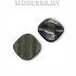 0031045 Пуговица пластм. 17х16мм Ц:6